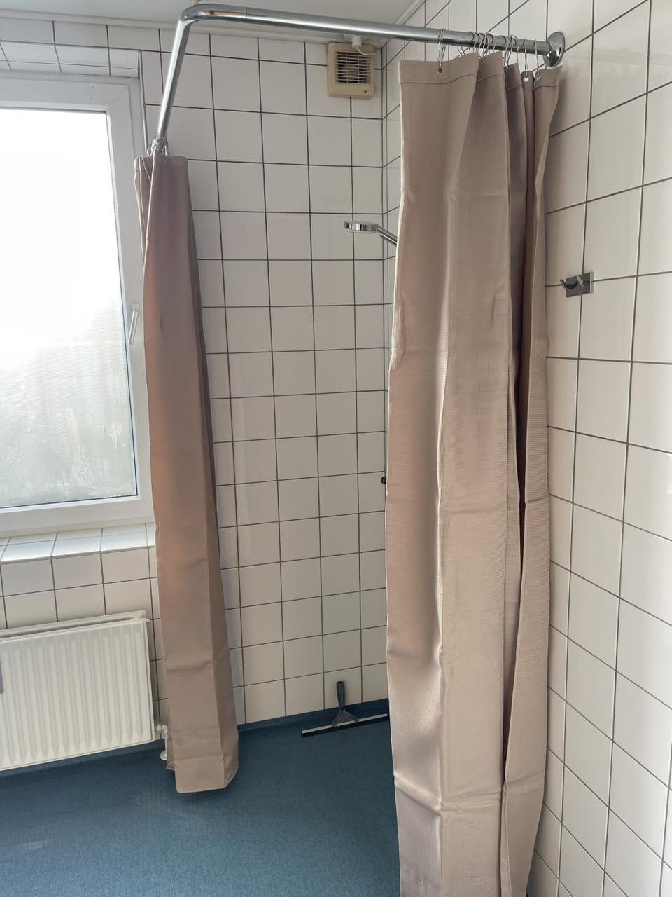 Oksbøl bymidte Apartment in Oksbøl