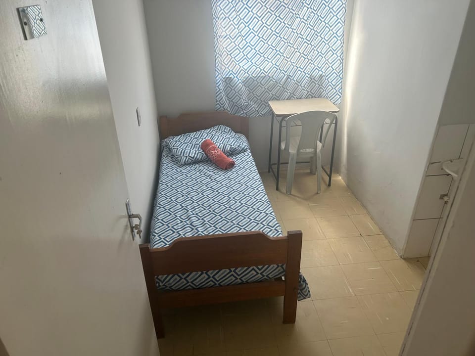 Suíte 15 no centro da cidade Hotel in Uberaba
