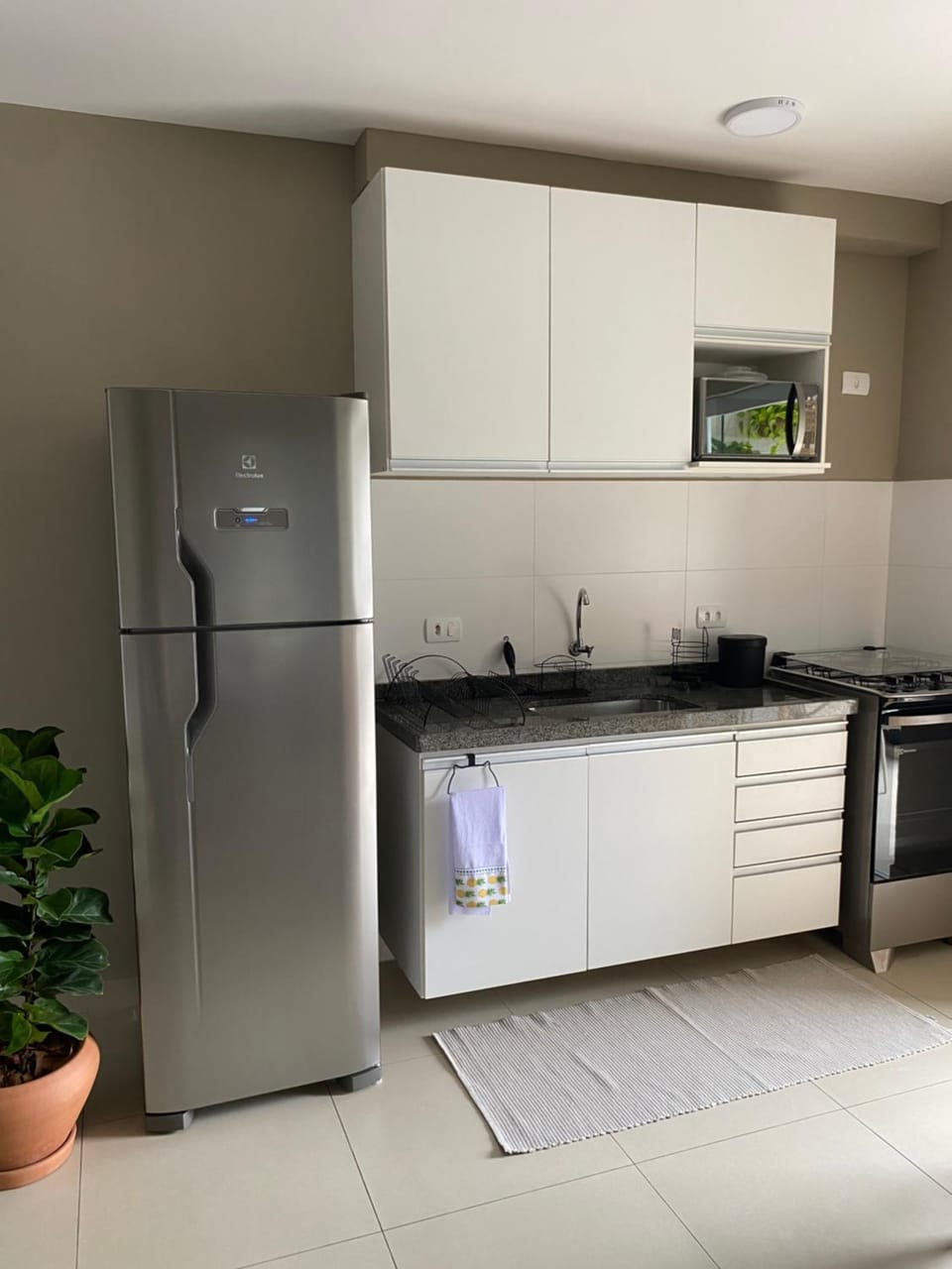 Kitchen or kitchenette, minibar, oven, pet friendly, stove