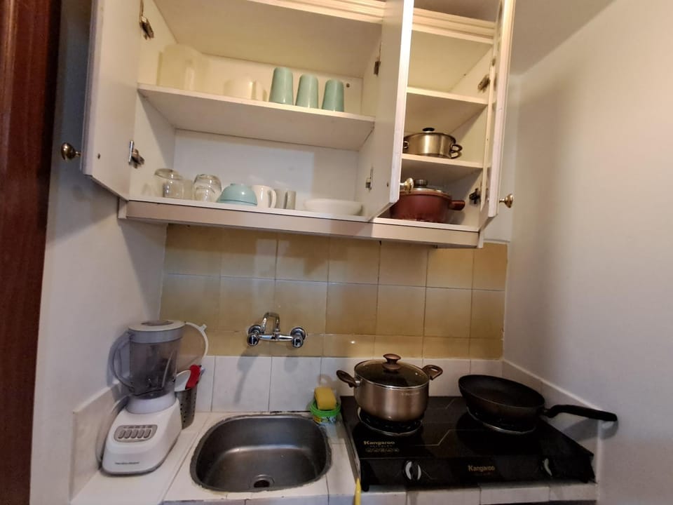 76 3 Suite Centrica La Carolina Quito Apartment in Quito