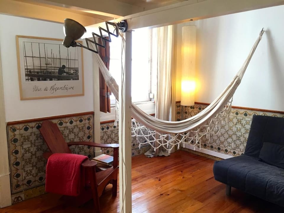 Your Home in Lisbon, Baixa Apartment in Lisbon