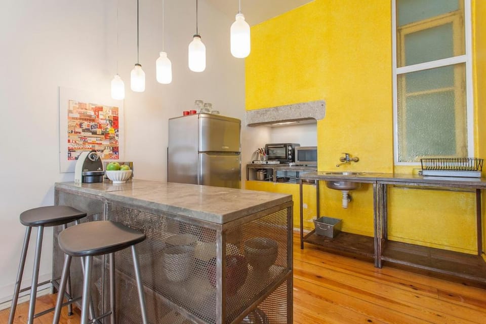 Your Home in Lisbon, Baixa Apartment in Lisbon