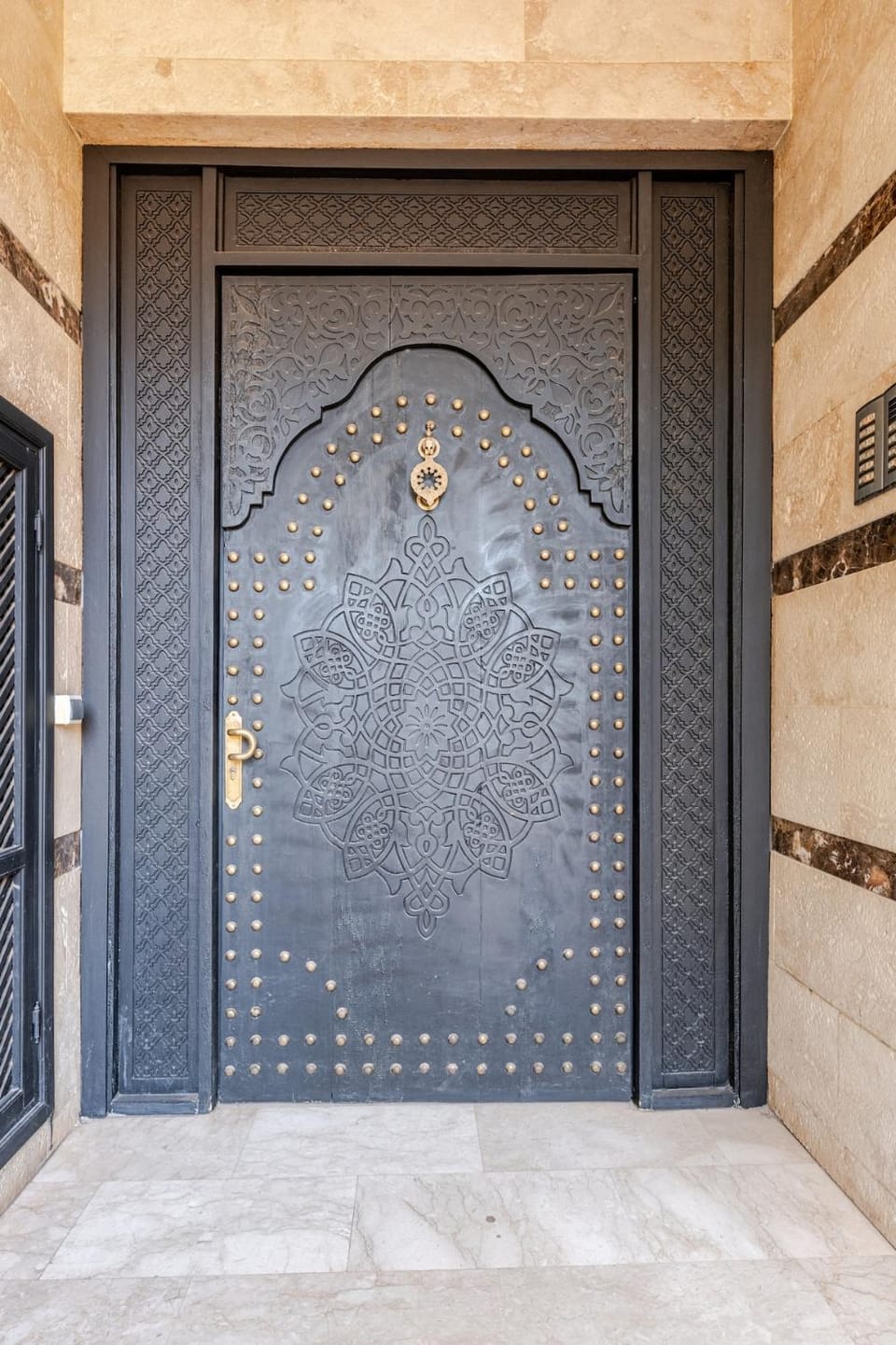 Prestige Hivernage centr de marrakech Apartment in Marrakesh
