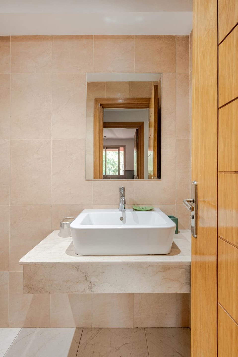 Prestige Hivernage centr de marrakech Apartment in Marrakesh