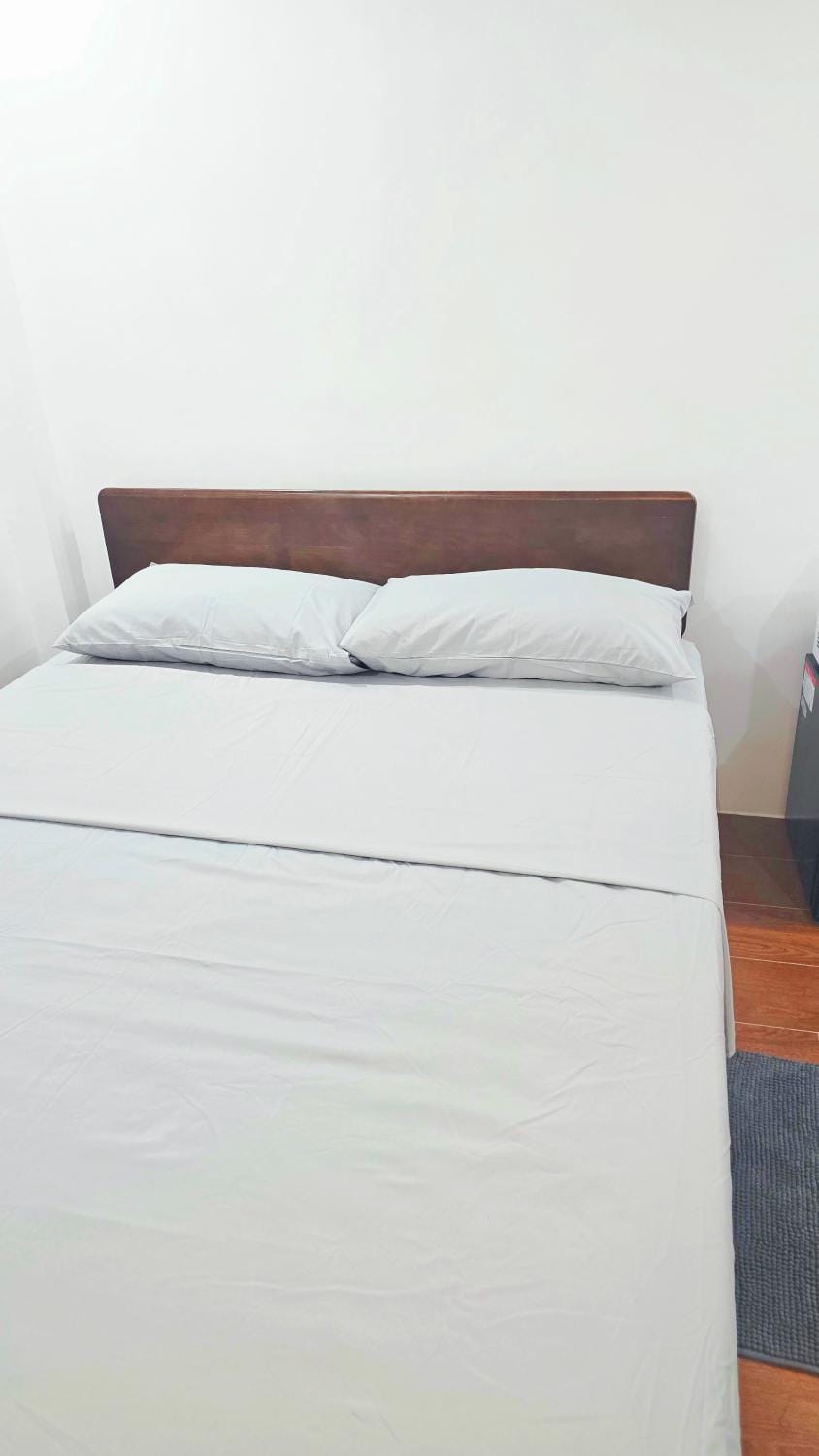 Studio Units near Airport by Jade Studio Apartments Apartment in Pasay