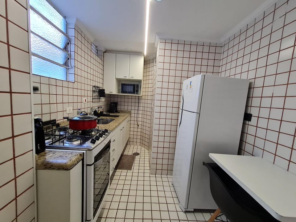 Apartamento frei caneca próximo avenida paulista Apartment in Sao Paulo City