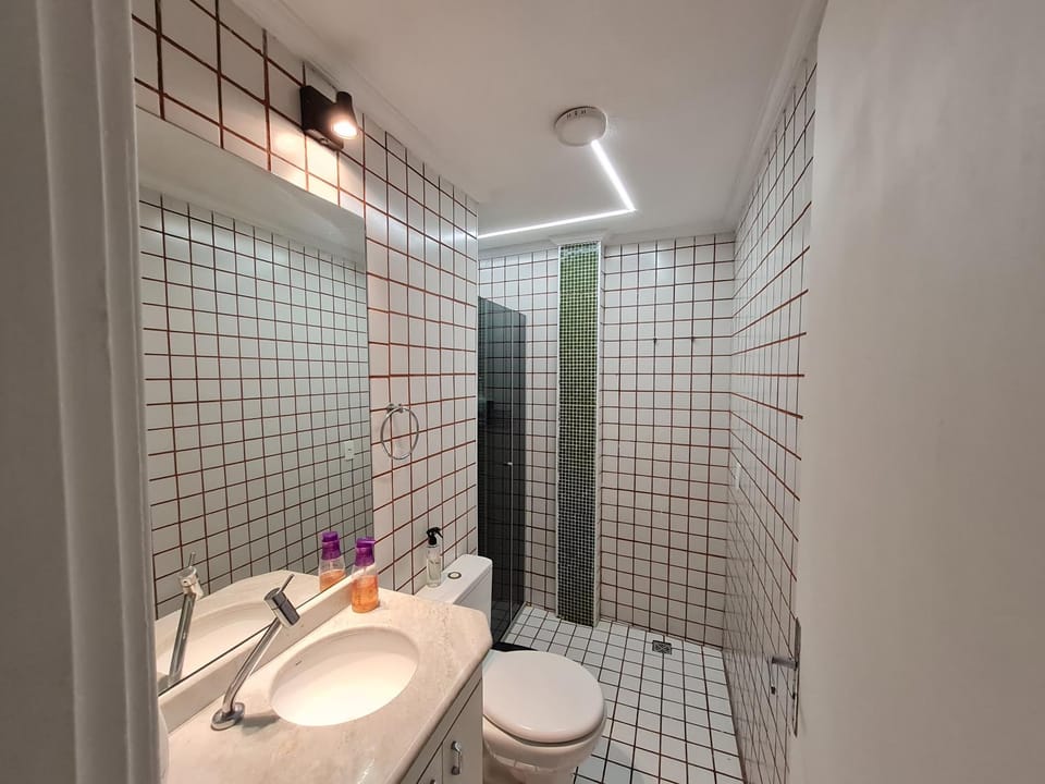 Apartamento frei caneca próximo avenida paulista Apartment in Sao Paulo City
