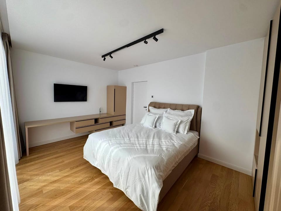 Knight Rooms Bed and Breakfast in Romania