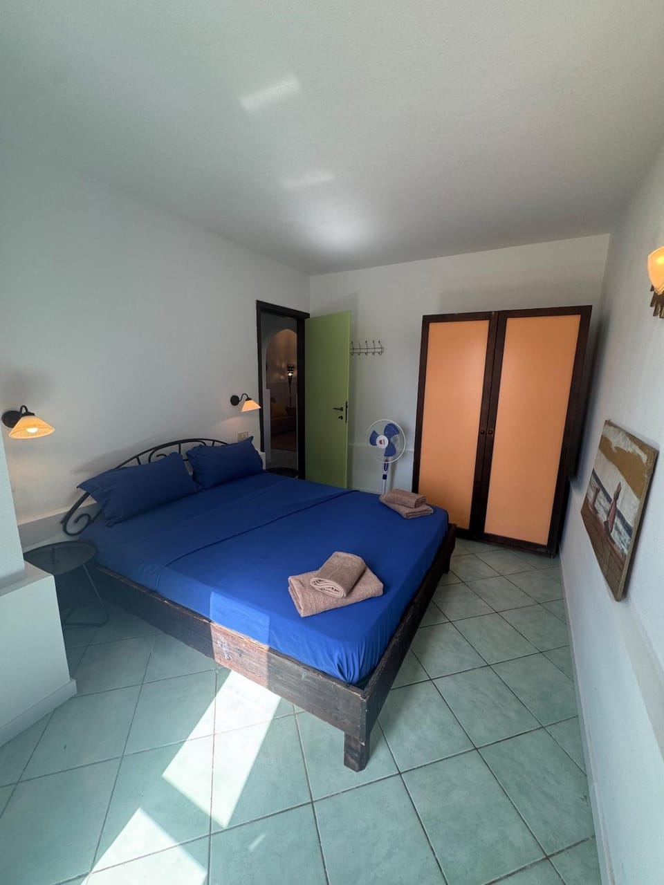 Holiday Properties Djadsal Pirata - Wi-fi Apartment in Santa Maria