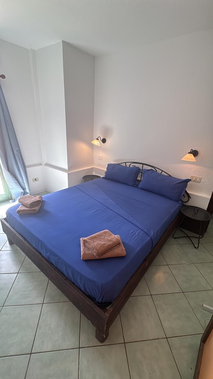 Holiday Properties Djadsal Pirata - Wi-fi Apartment in Santa Maria