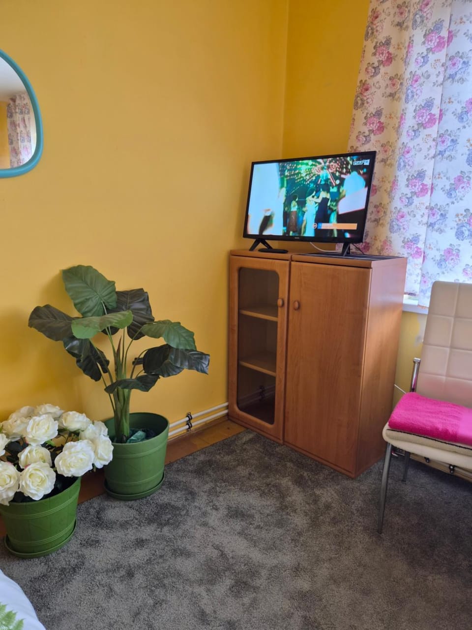 TV and multimedia