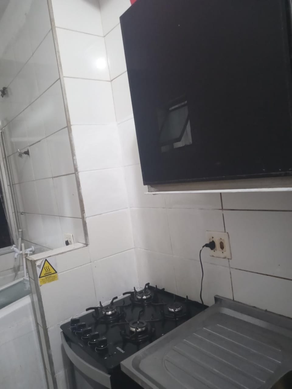 Apartamento 3 quartos para cop 30 Apartment in Belém