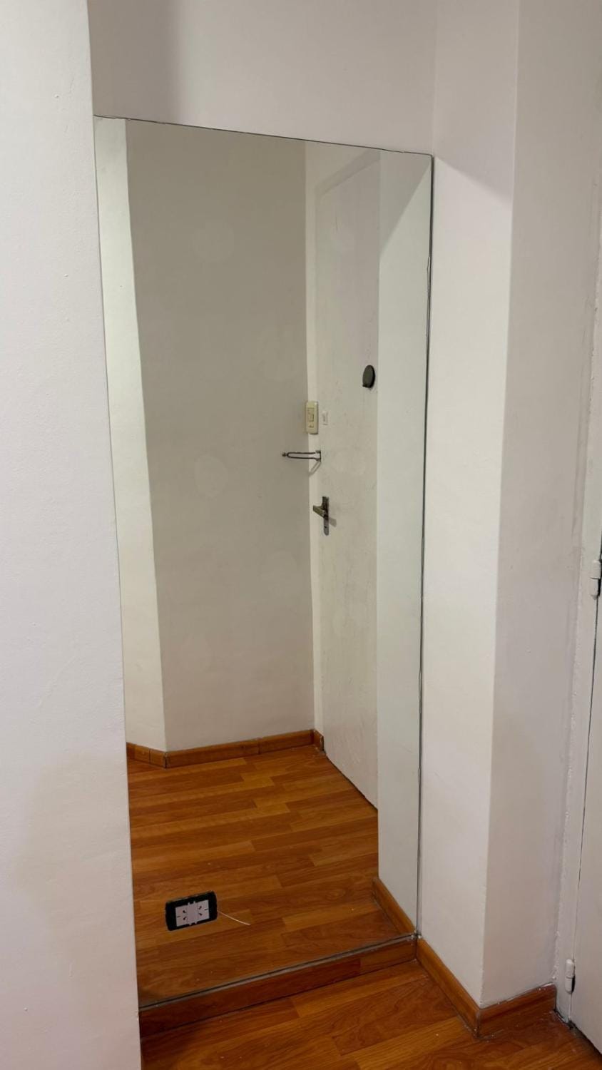 Hermoso departamento con vista a Obelisco lV Apartment in Buenos Aires