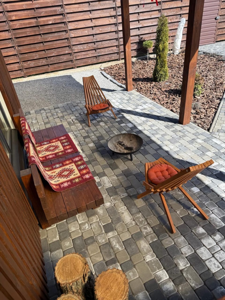 Porichka Home Chalet in Kiev City - Kyiv