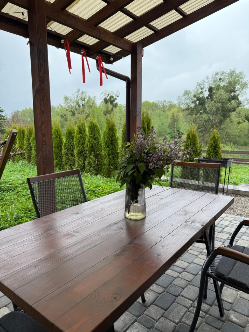 Porichka Home Chalet in Kiev City - Kyiv