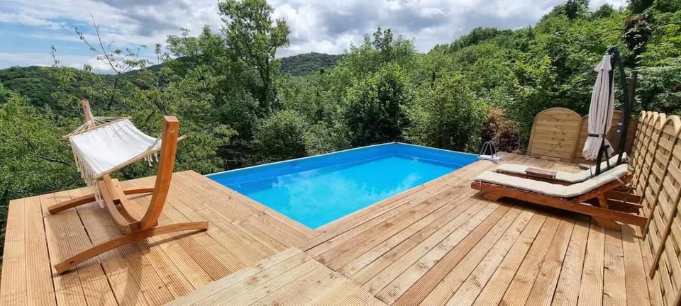 Chalet Vito - Where Luxury Meets Tranquility Chalet in Slovenia