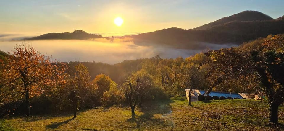 Chalet Vito - Where Luxury Meets Tranquility Chalet in Slovenia