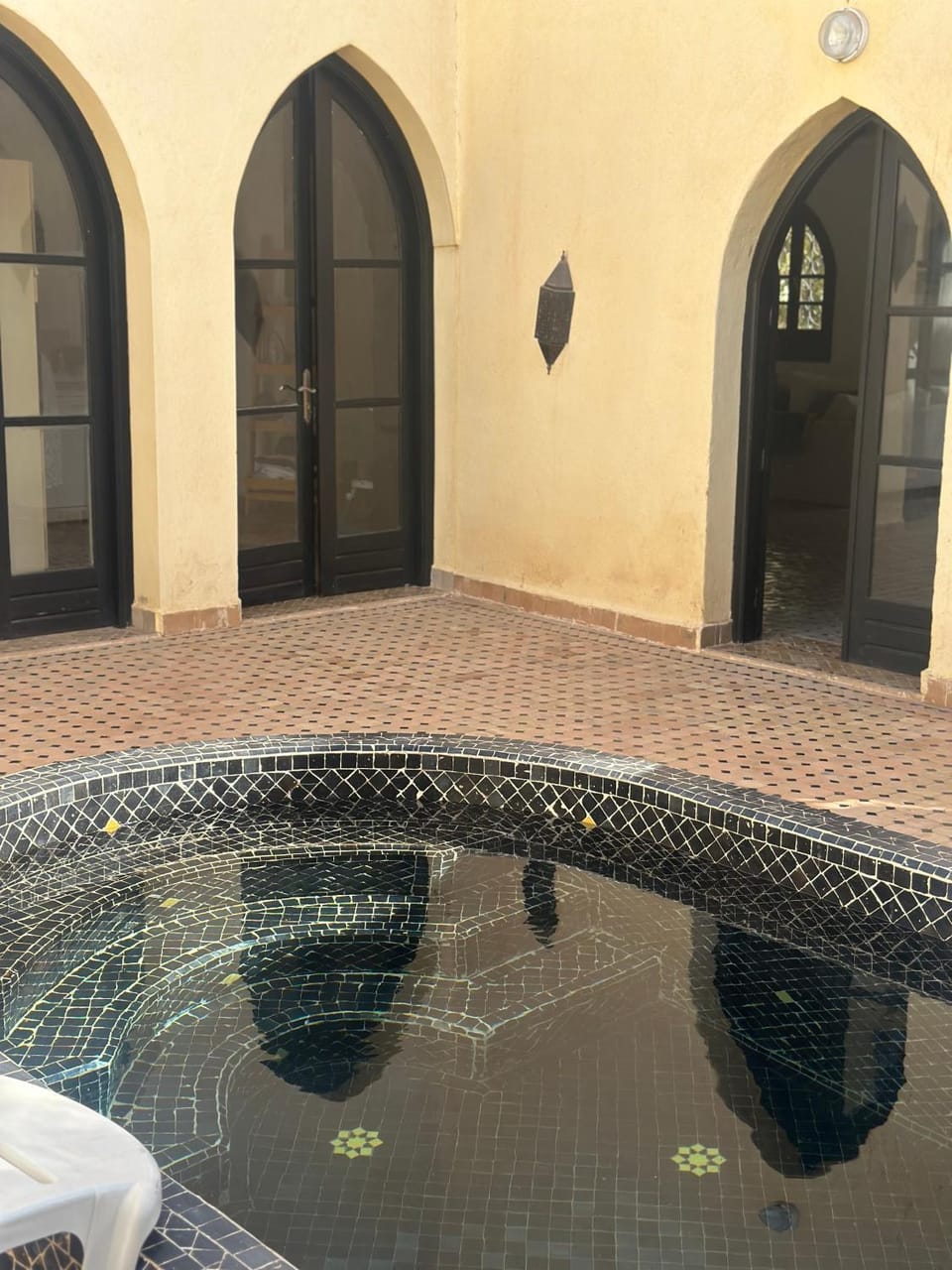 Cosy villa a marrakech Villa in Marrakesh