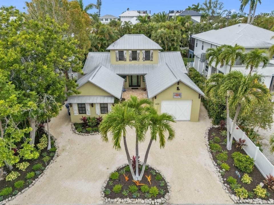 Chilli Fish home House in Anna Maria Island