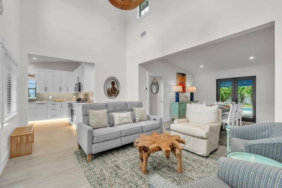 Chilli Fish home House in Anna Maria Island