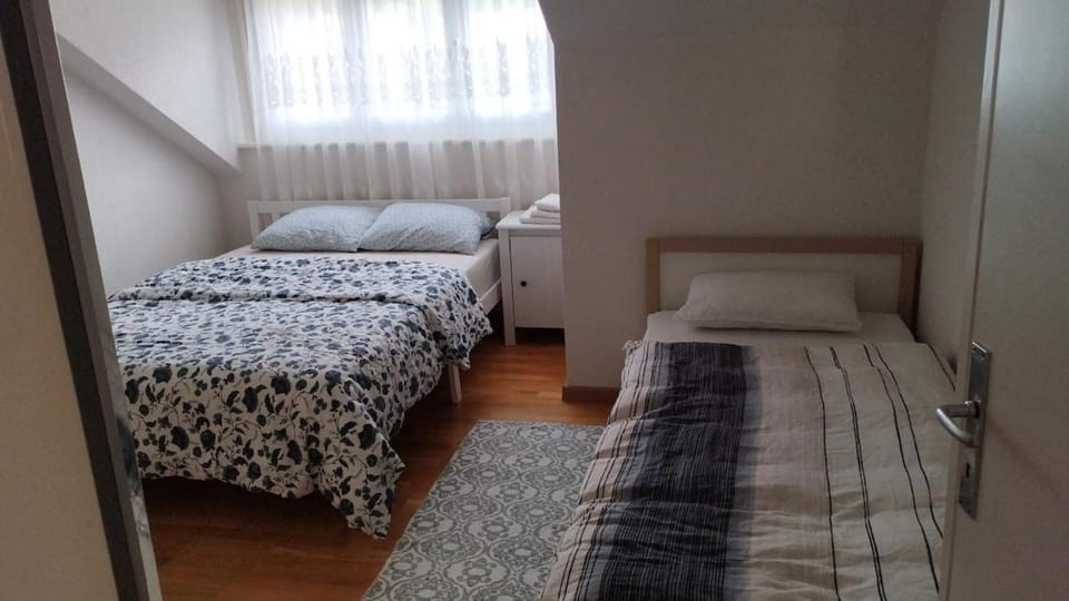 Joli appartement de 3 pièces Apartment in Neuchâtel, Switzerland