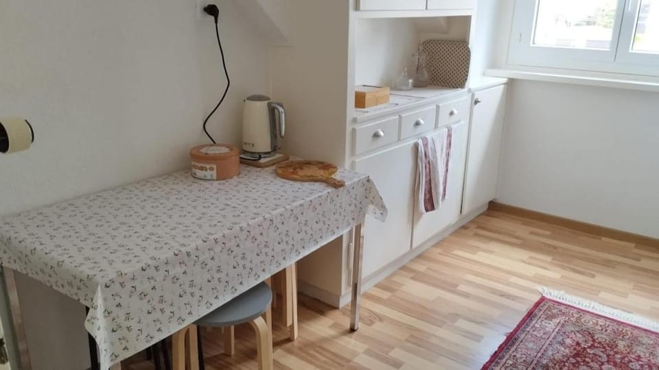 Joli appartement de 3 pièces Apartment in Neuchâtel, Switzerland