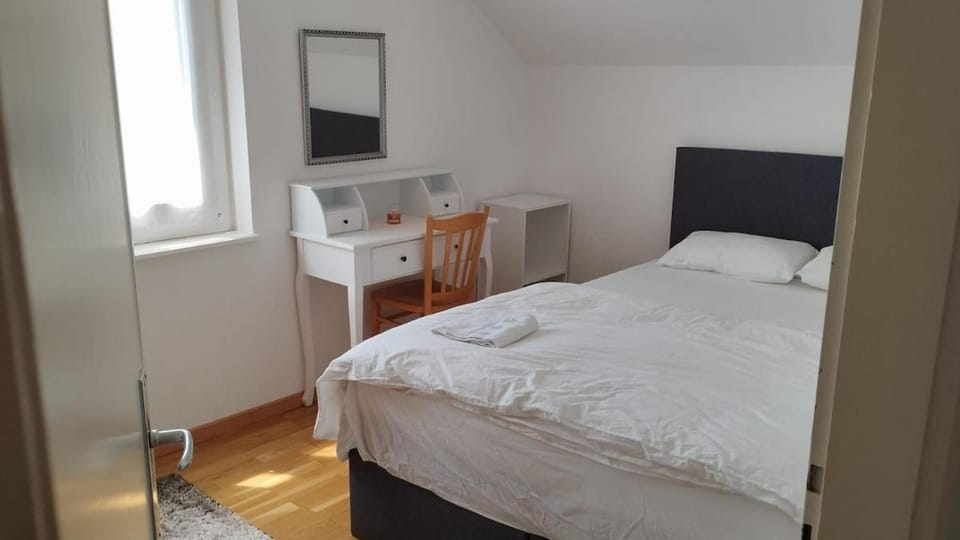 Joli appartement de 3 pièces Apartment in Neuchâtel, Switzerland