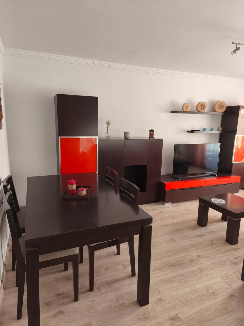 La Noria Apartment in Torre del Mar