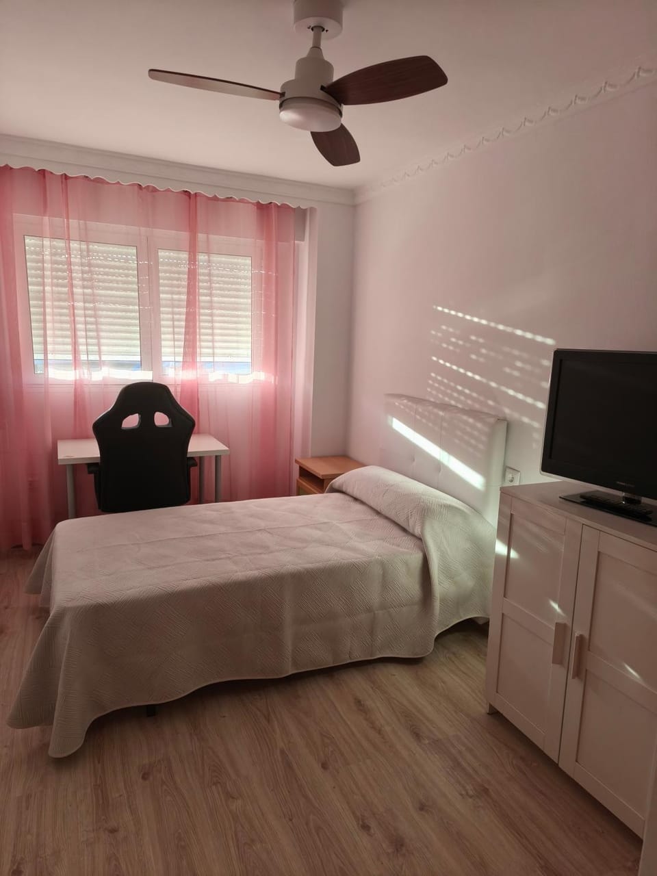 La Noria Apartment in Torre del Mar
