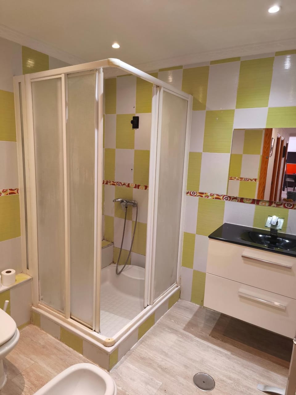 La Noria Apartment in Torre del Mar