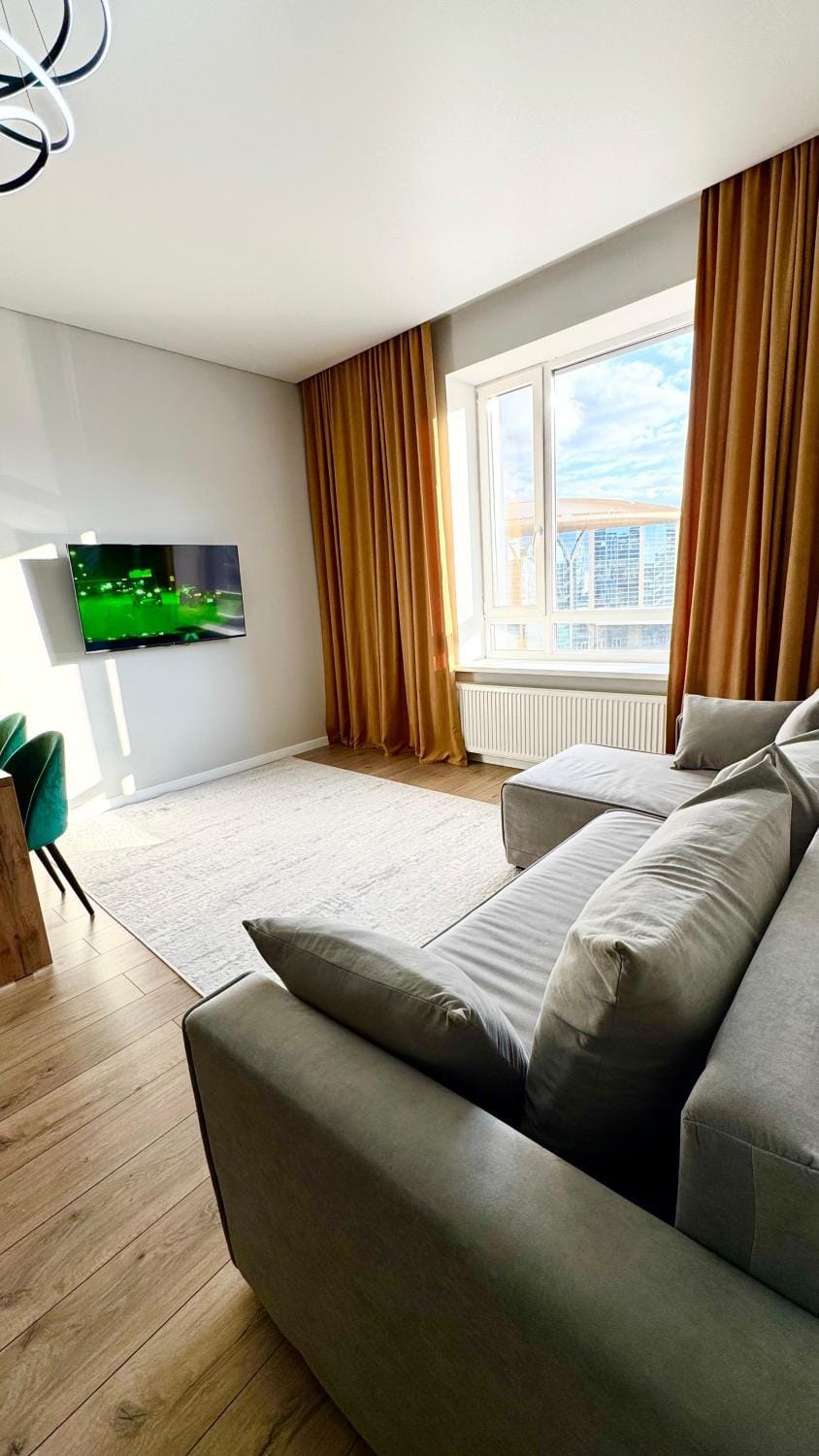 Communal lounge/ TV room, TV and multimedia, Living room, Photo of the whole room, Seating area, Evening entertainment