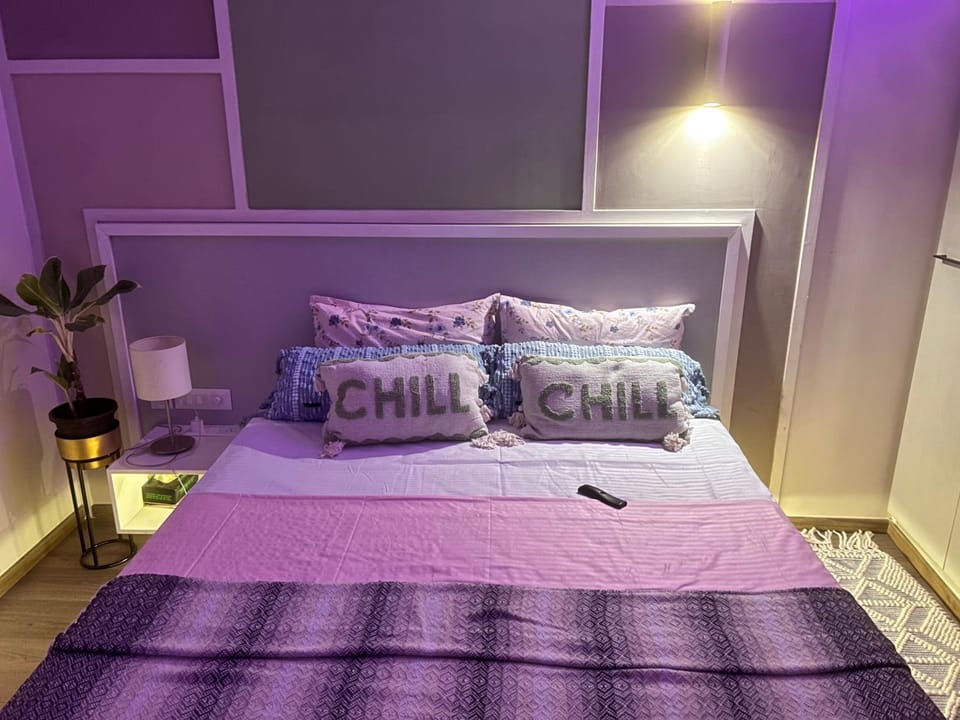 Hive365Stays Conscient one Dwarka expressway Apartment in Gurugram