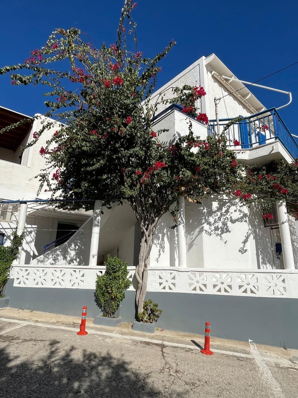 Cozy Corner Marmara Paros Apartment in Paros, Greece