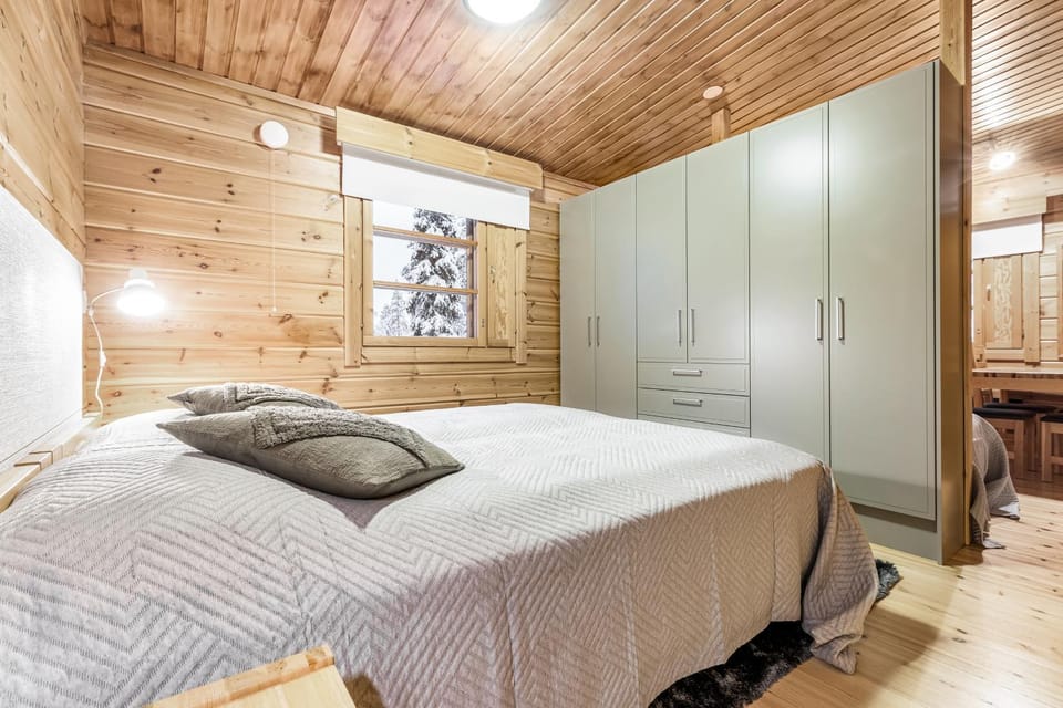 Lapland Fellas Studios - Äkäslompolo Apartment in Lapland