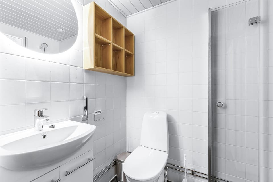 Lapland Fellas Studios - Äkäslompolo Apartment in Lapland