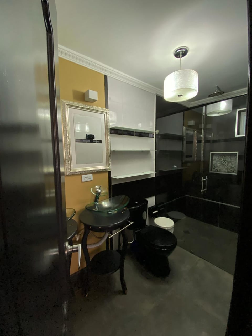 Mi refugio chiquinquireño Apartment in Boyaca