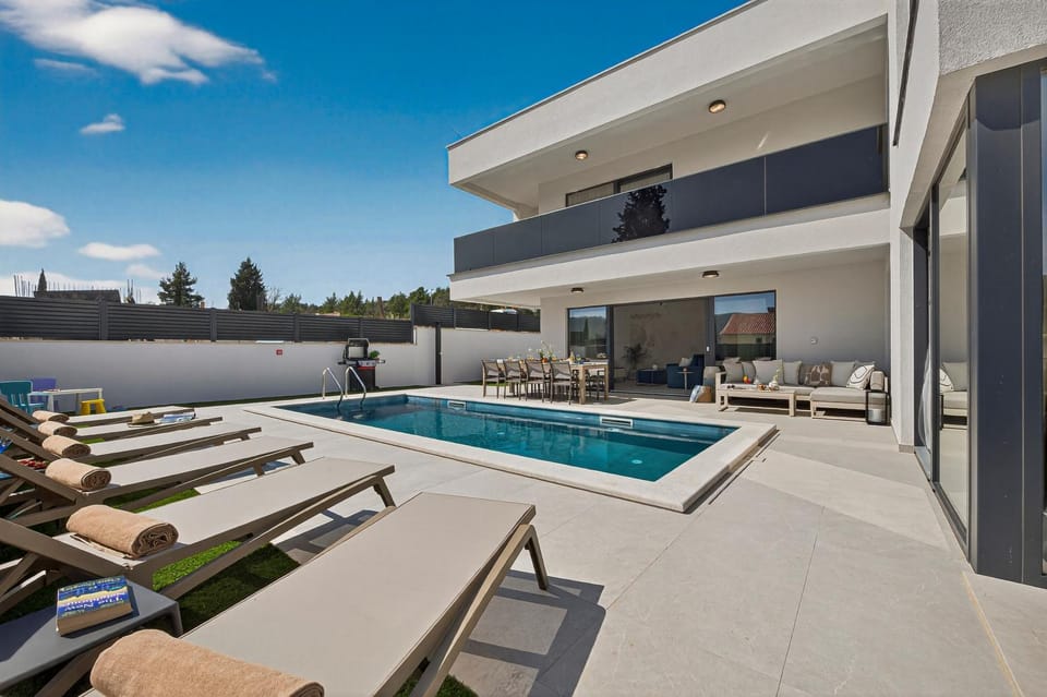 Villa Rafaela Delux Dubrovnik Villa in Dubrovnik-Neretva County