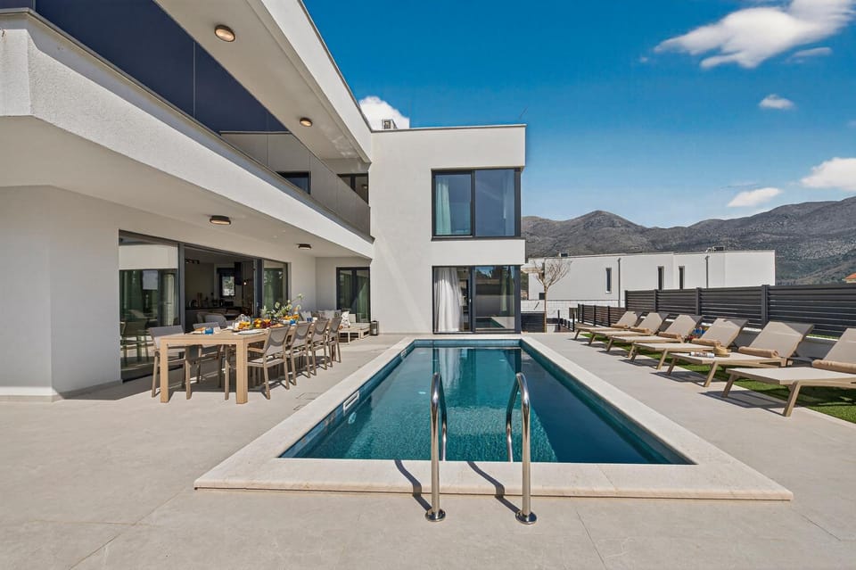 Villa Rafaela Delux Dubrovnik Villa in Dubrovnik-Neretva County