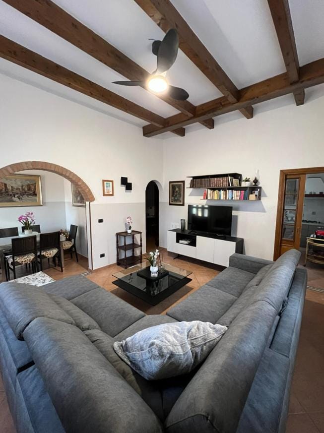 Al Settimo Cielo - Come d'Incanto Apartment in Bologna