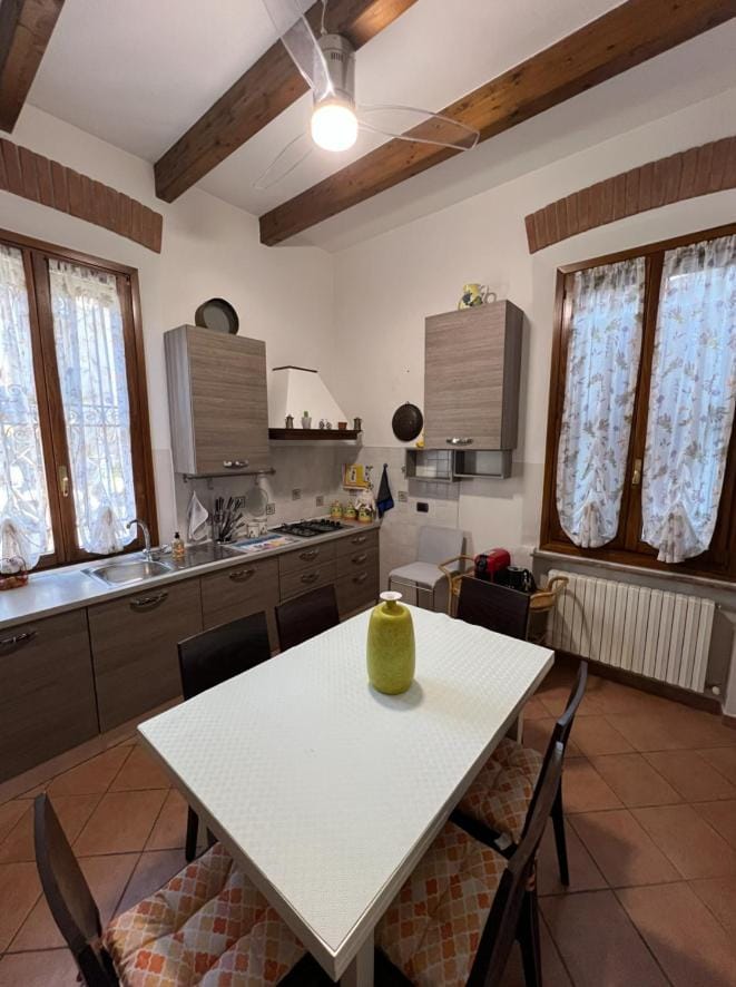 Al Settimo Cielo - Come d'Incanto Apartment in Bologna