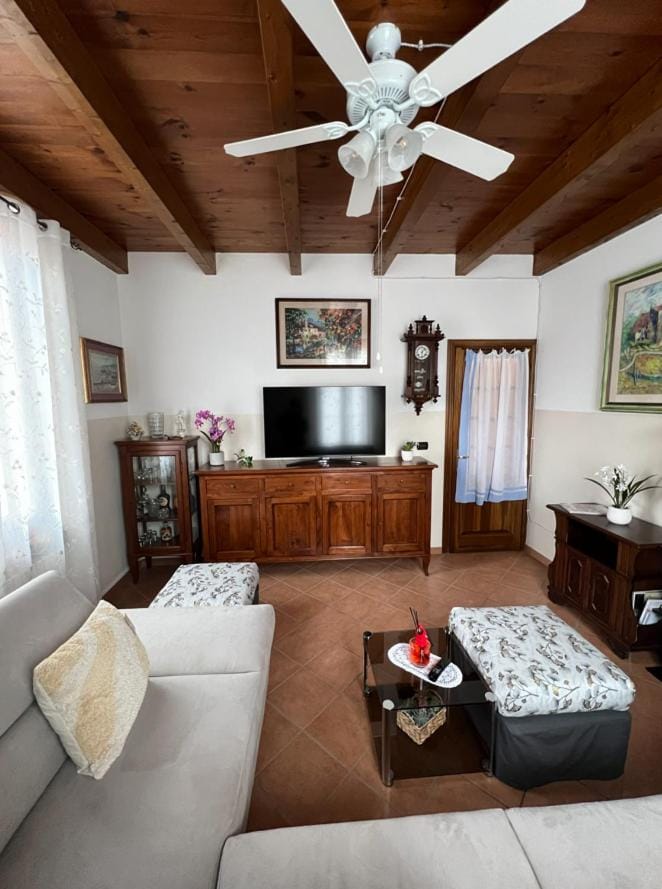 Al Settimo Cielo - Come d'Incanto Apartment in Bologna