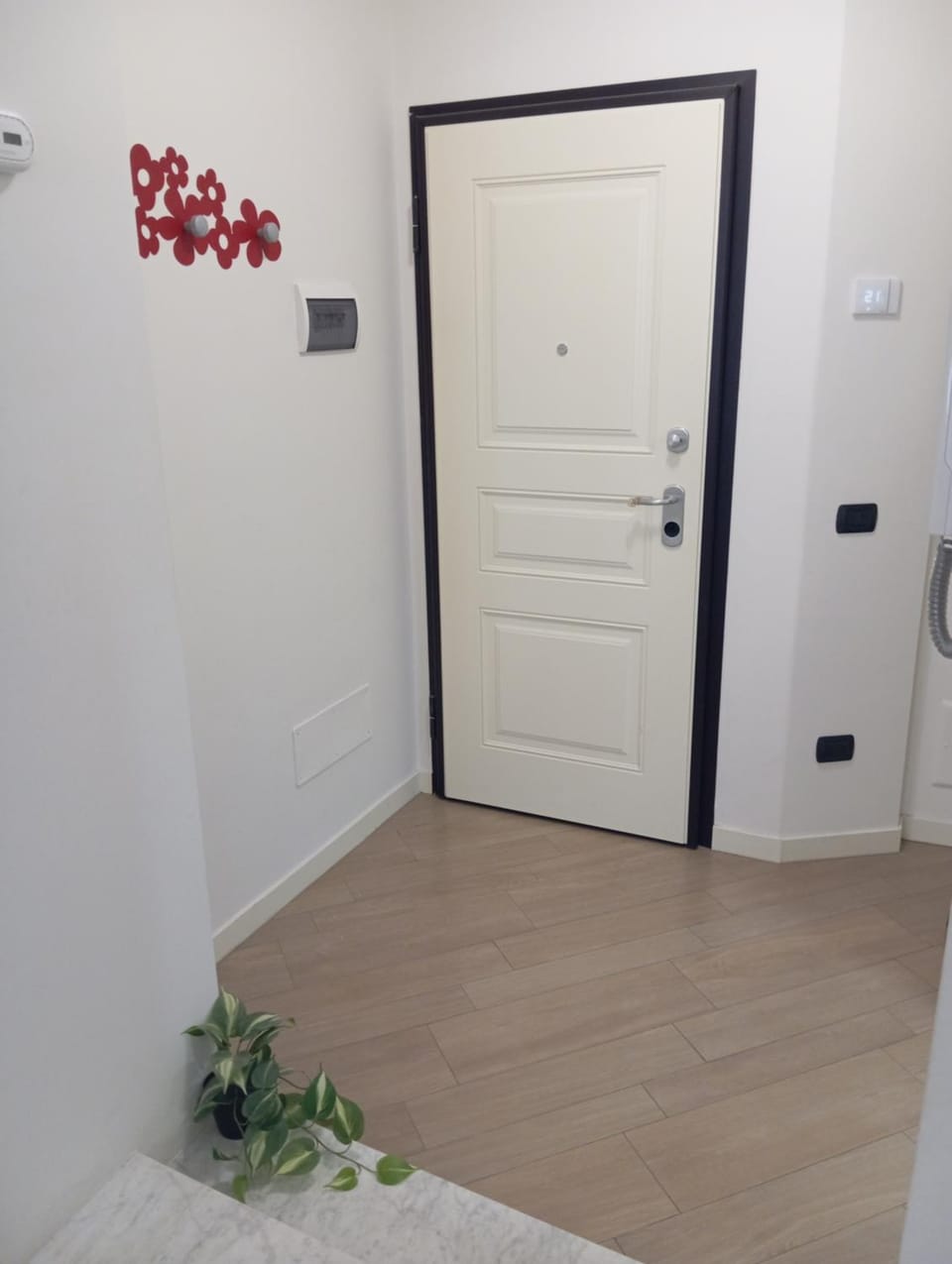 Miramare4 Apartment in Ceriale