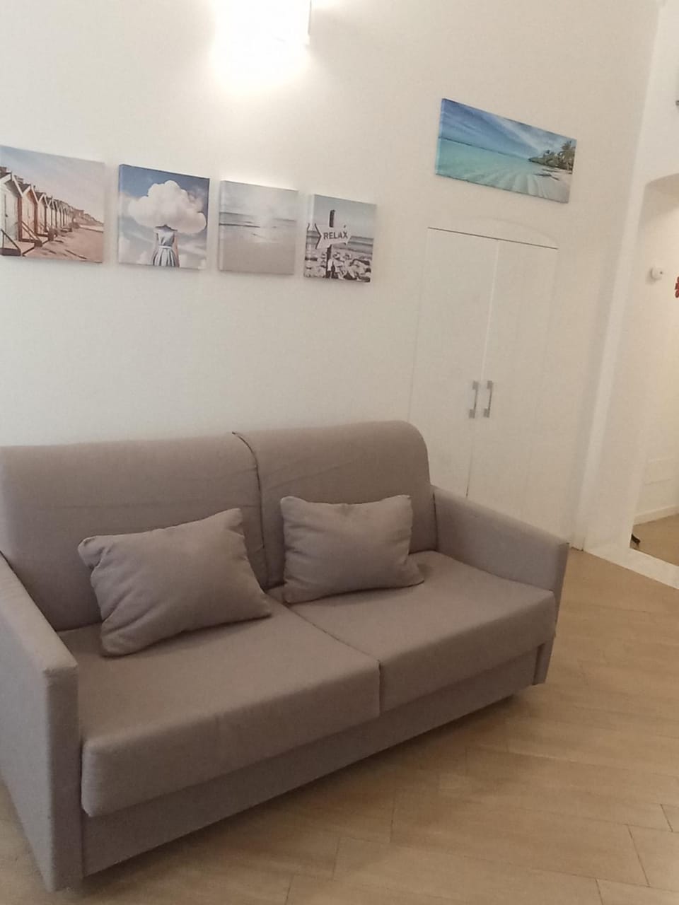 Miramare4 Apartment in Ceriale