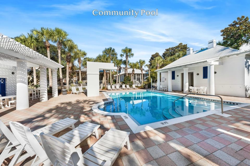 Le Neptune- - Beach Front- Frangista Beach House in Miramar Beach