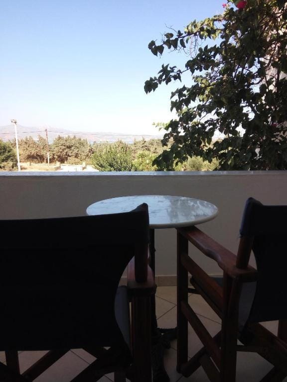 Castello Azzurro Inn in Naxos, Naxos and Lesser Cyclades, Greece
