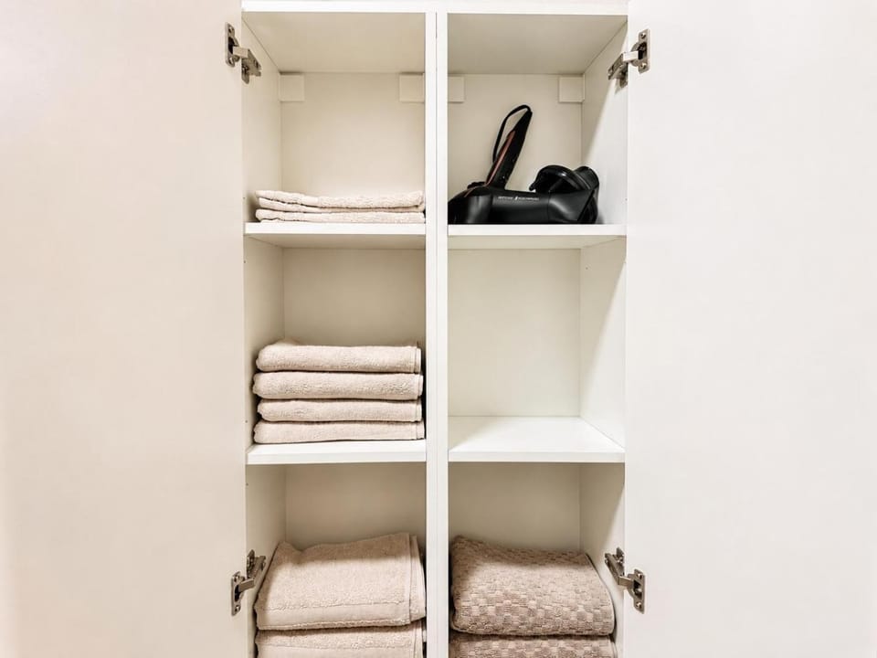 towels
