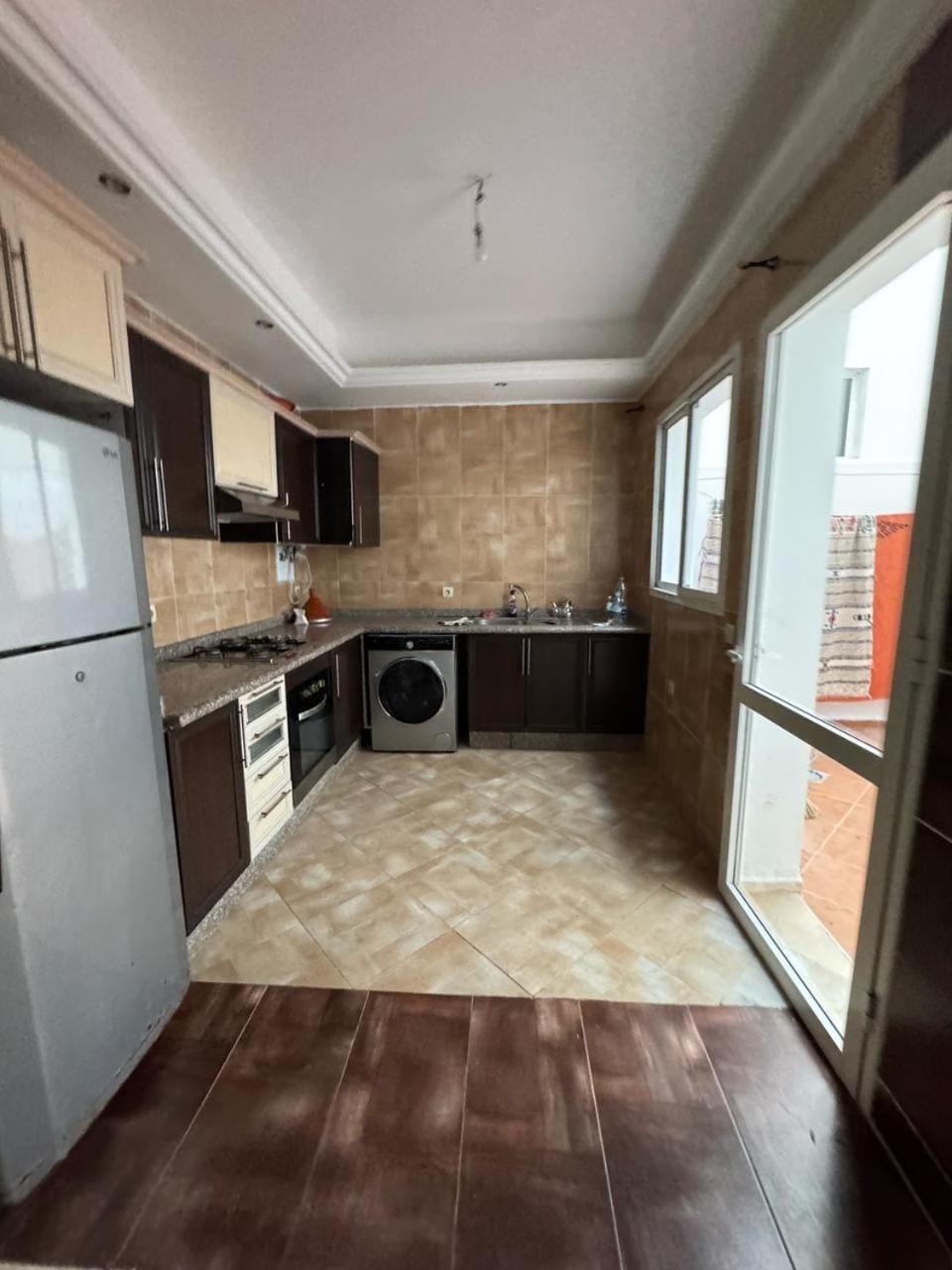 Appartement Ahmed Apartment in Essaouira