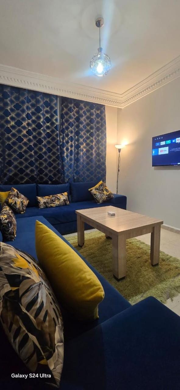 Appartement Ahmed Apartment in Essaouira