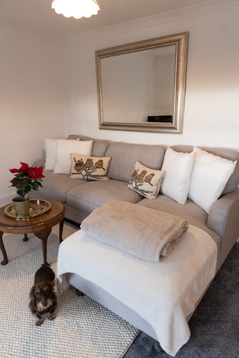 Charming Apartment with Prime Location Apartment in Royal Tunbridge Wells