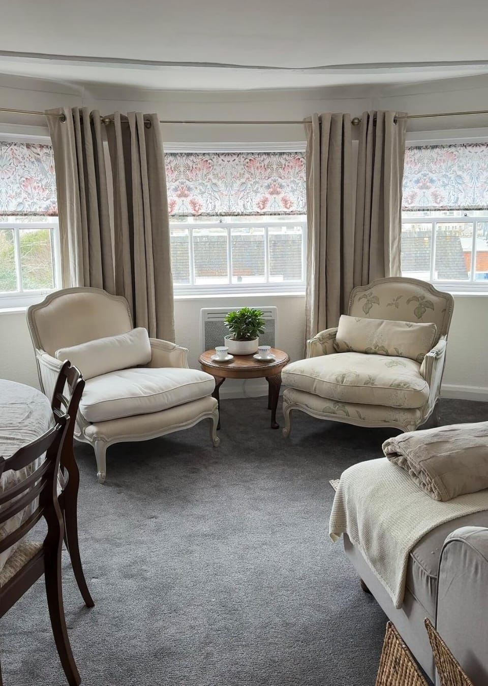 Charming Apartment with Prime Location Apartment in Royal Tunbridge Wells